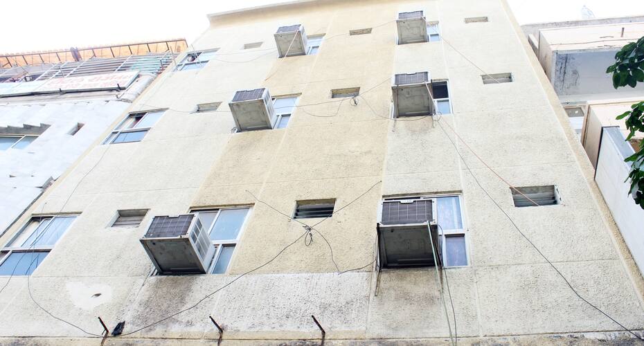 Hotel Alba, Ahmedabad 1